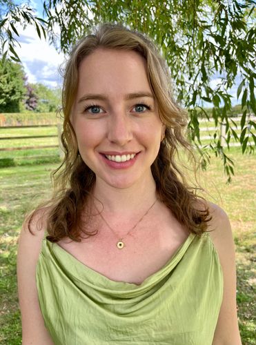 Speaker profile image for Laura Field