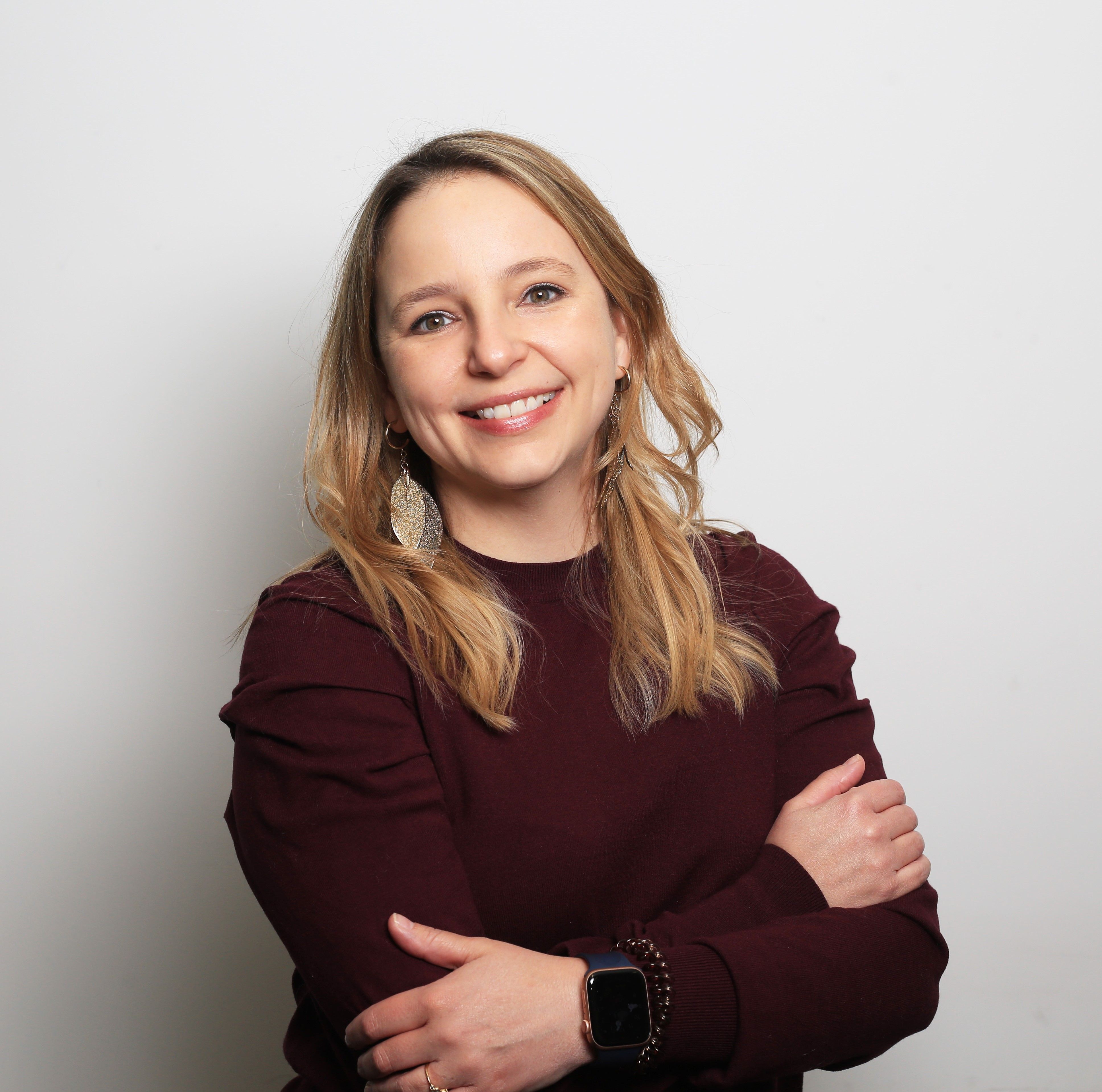 Speaker image for Laura Jackson