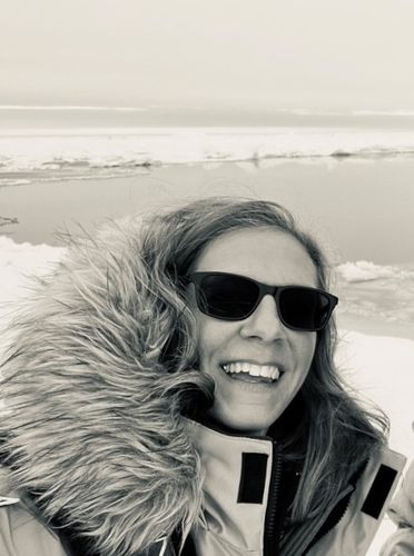 Speaker profile image for Liz Lunnon