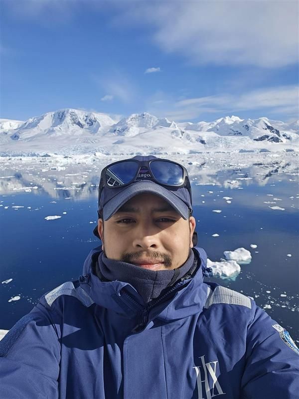 Speaker image for Tony Nguyen