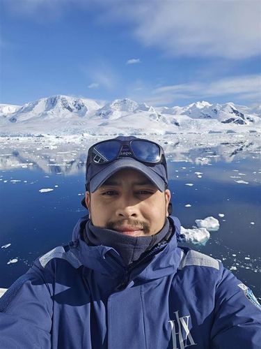 Speaker profile image for Tony Nguyen