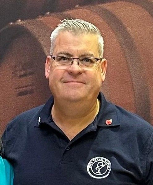 Speaker image for Mike Pearson