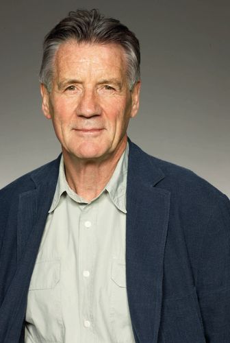 Speaker profile image for Michael Palin