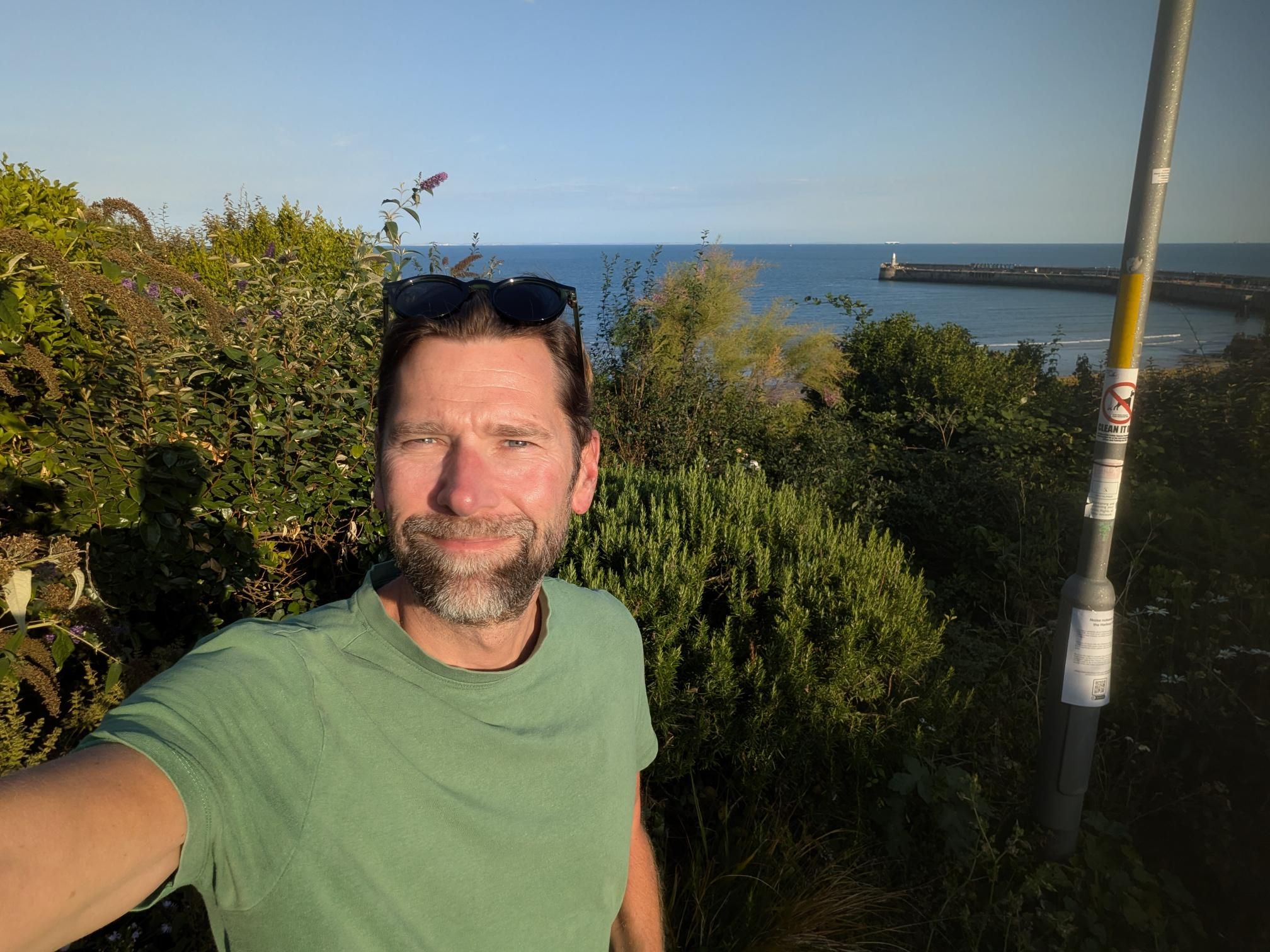 Speaker image for Mike Pullman