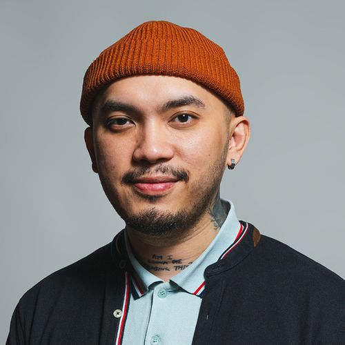 Speaker profile image for Min Sett Hein