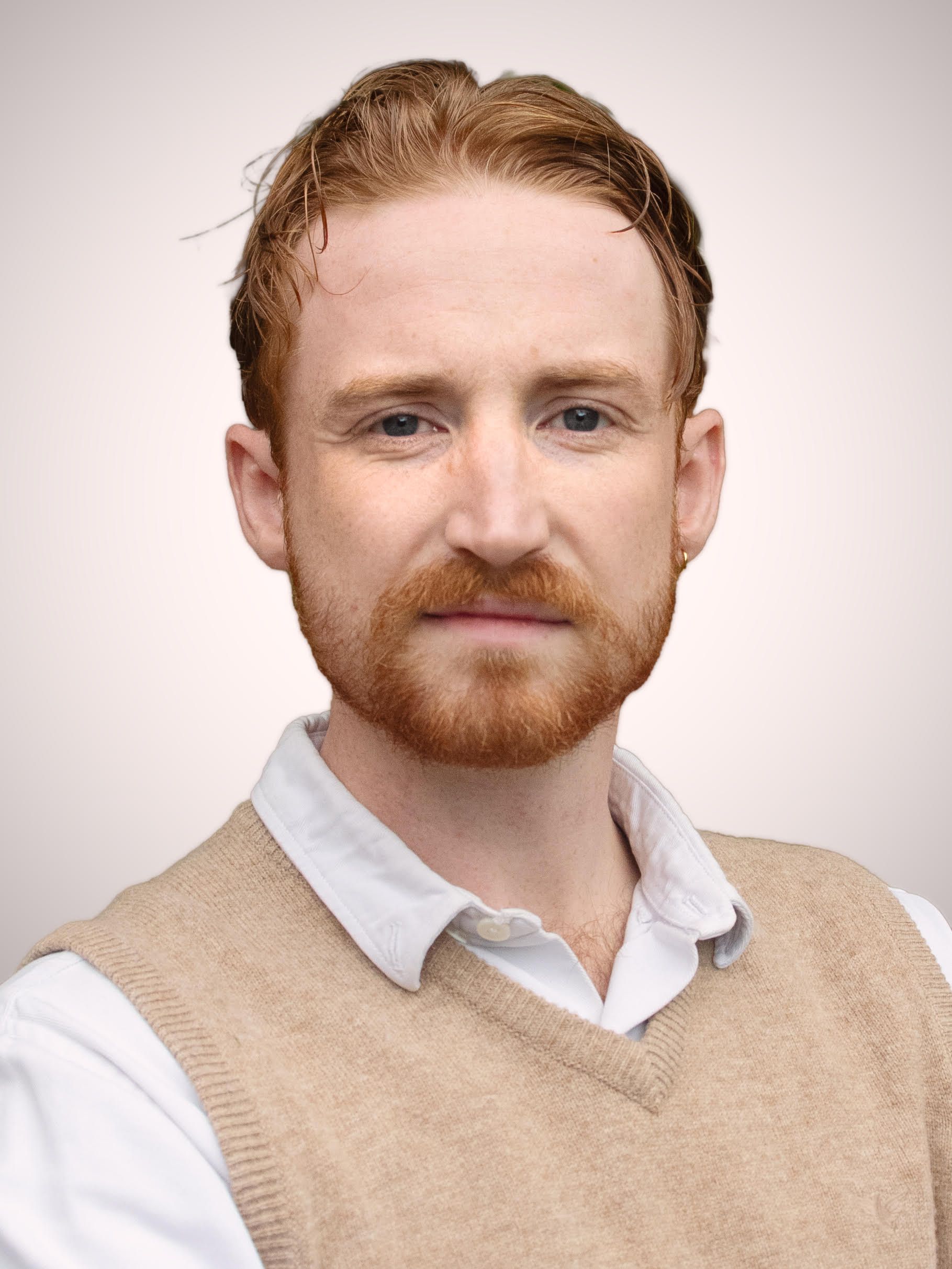 Speaker image for Nic Ferguson-Lee