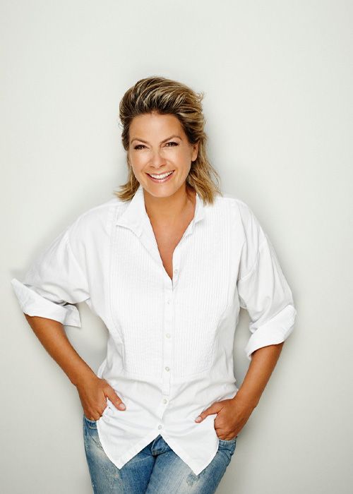 Penny Smith