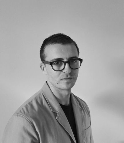 Speaker profile image for Robbie Hodges