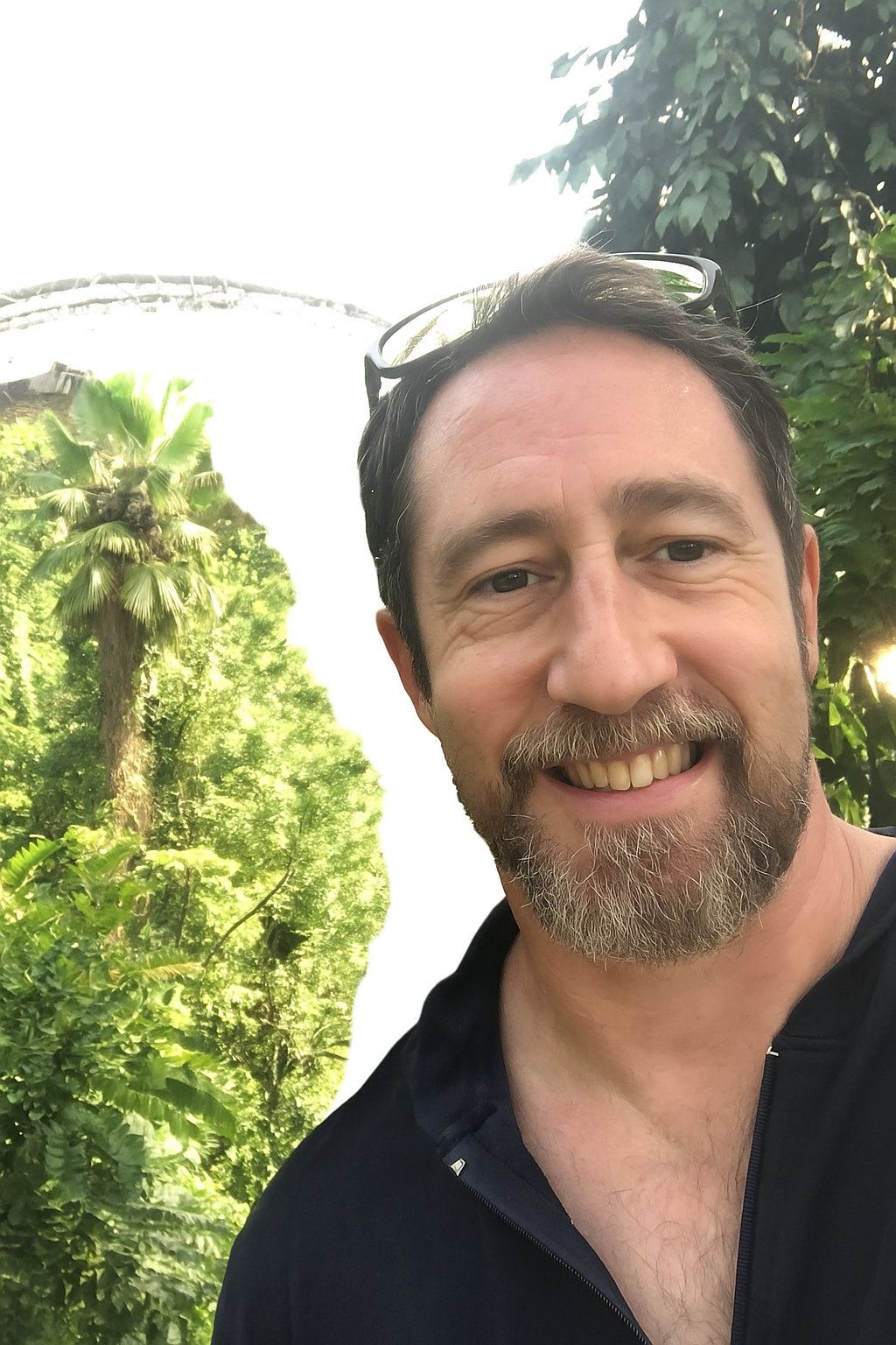 Speaker image for Tom Wilkinson