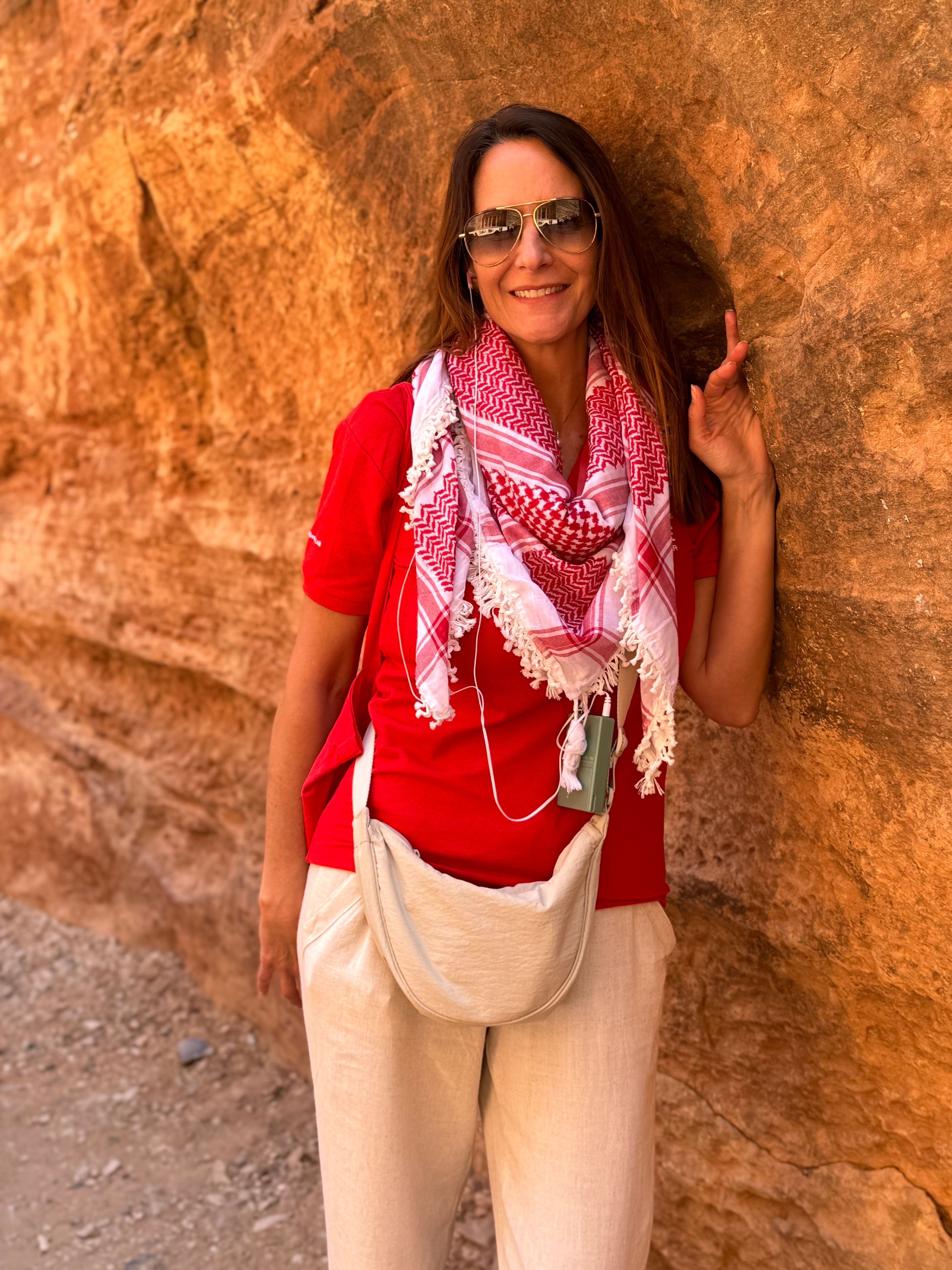 Speaker image for Serena Saffouri