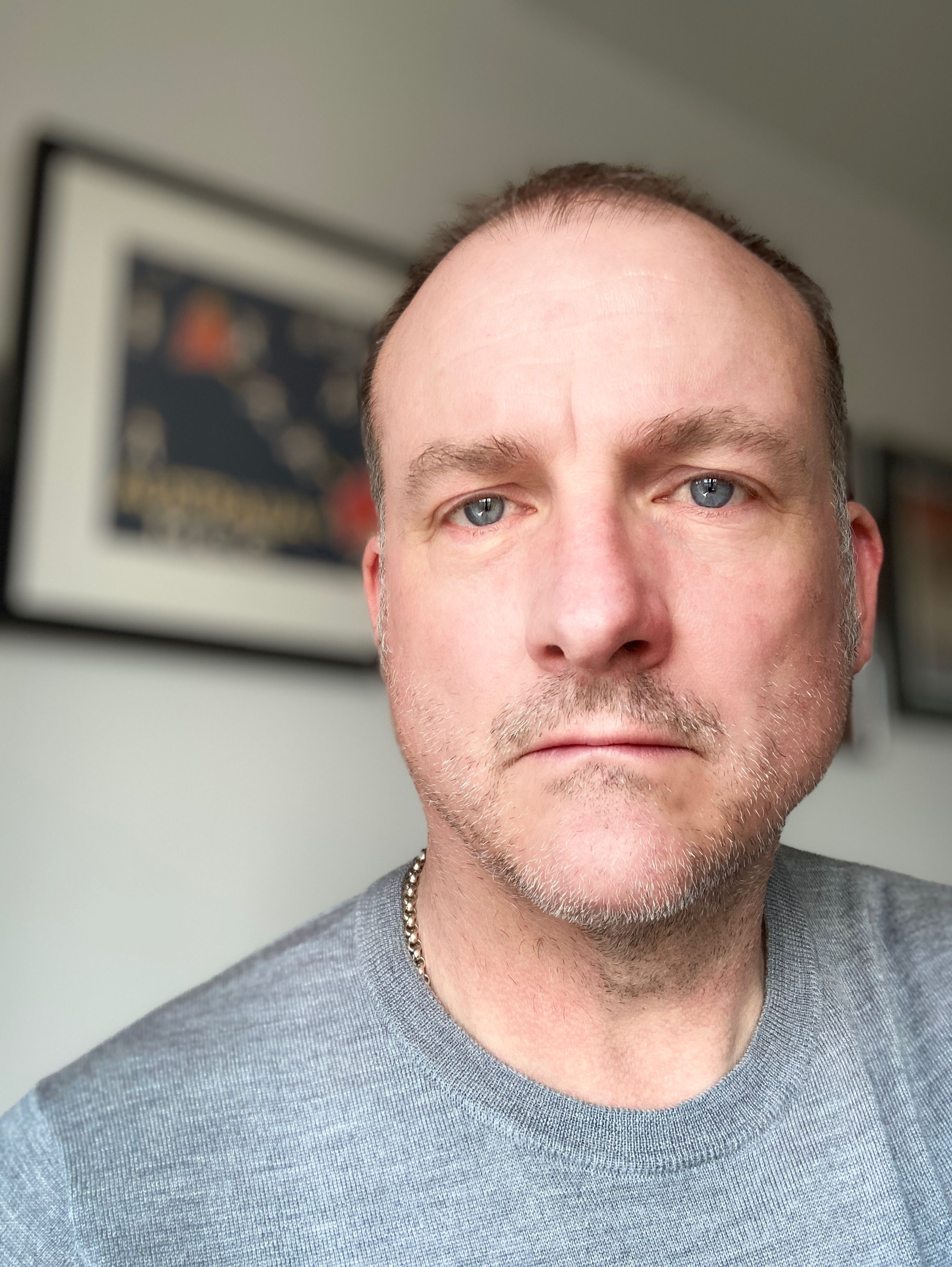 Speaker profile image for Simon Lister