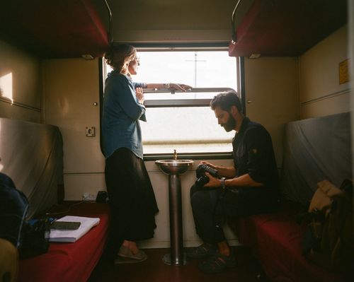 Speaker profile image for Michael Turek