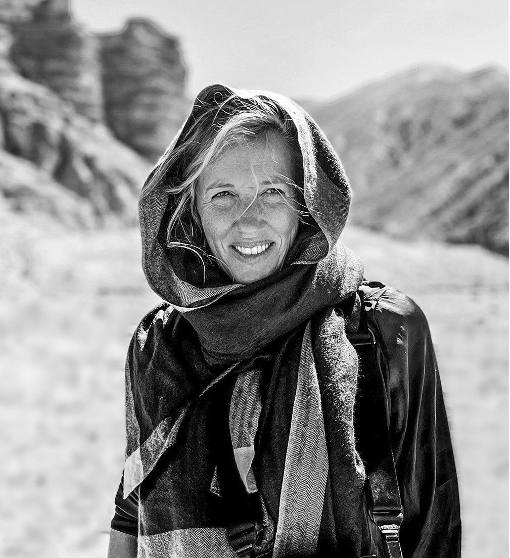 Speaker image for Sophy Roberts