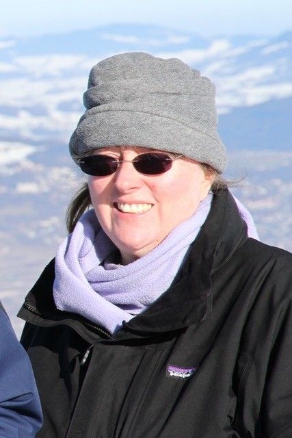 Speaker image for Tara Willmott