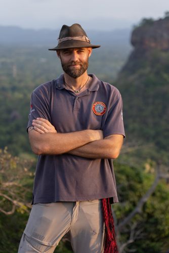 Speaker profile image for Thor Pedesen