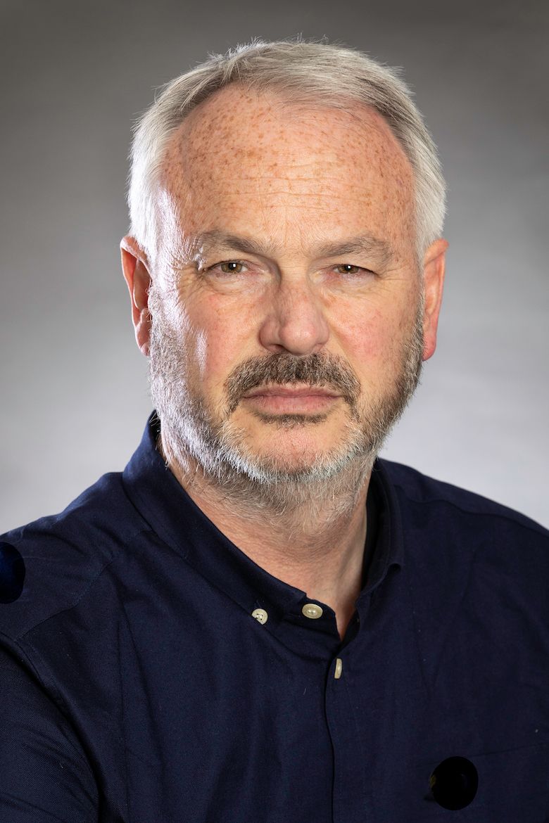 Speaker image for Tim Marshall