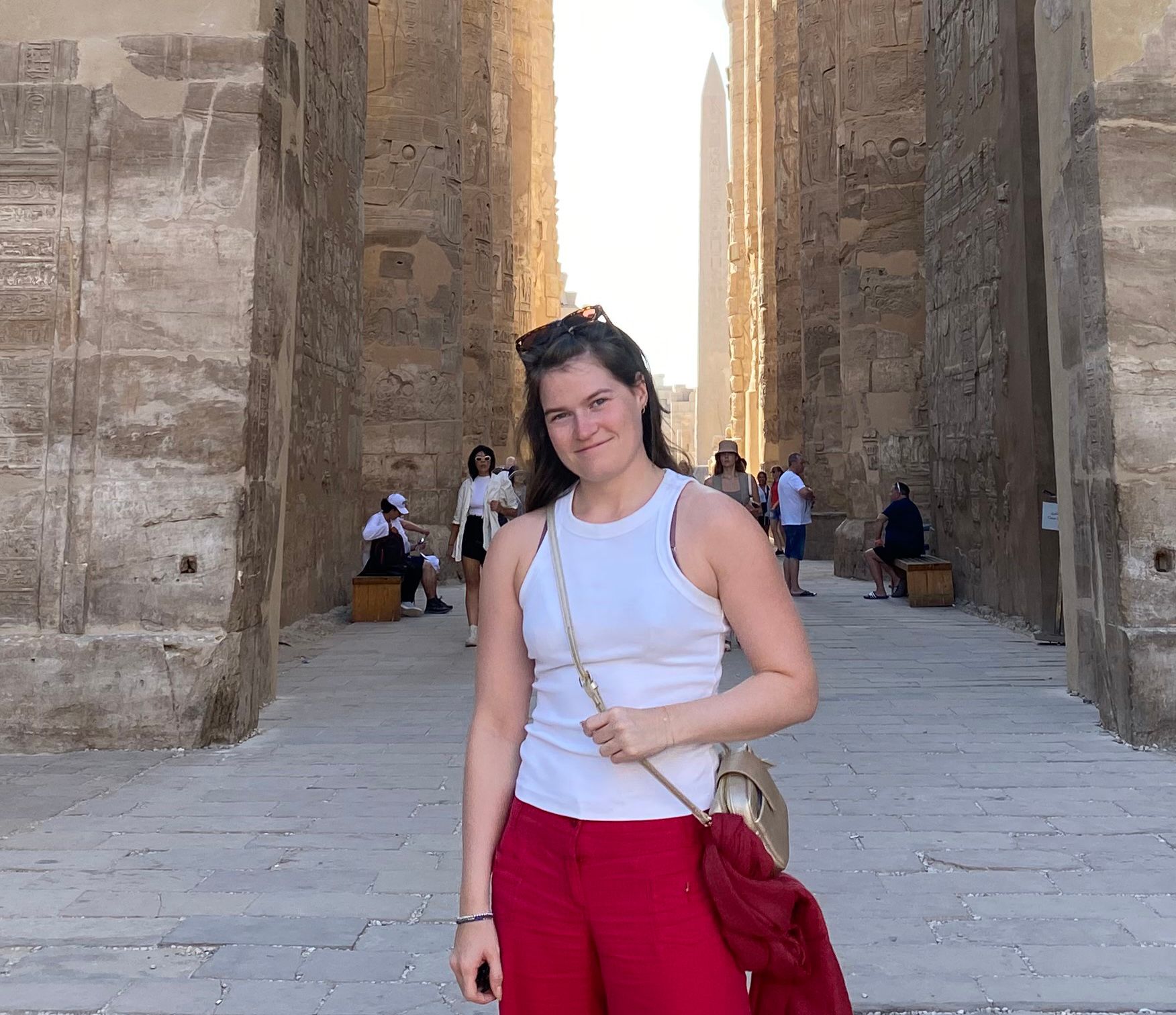 Speaker image for Salome Northridge