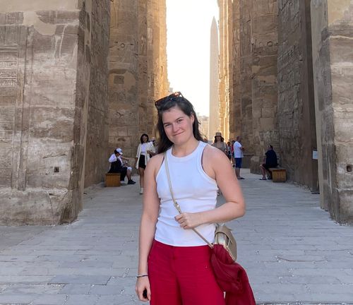 Speaker profile image for Salome Northridge