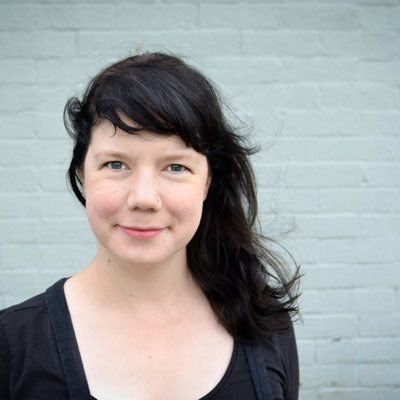 Speaker image for Vicki Pipe