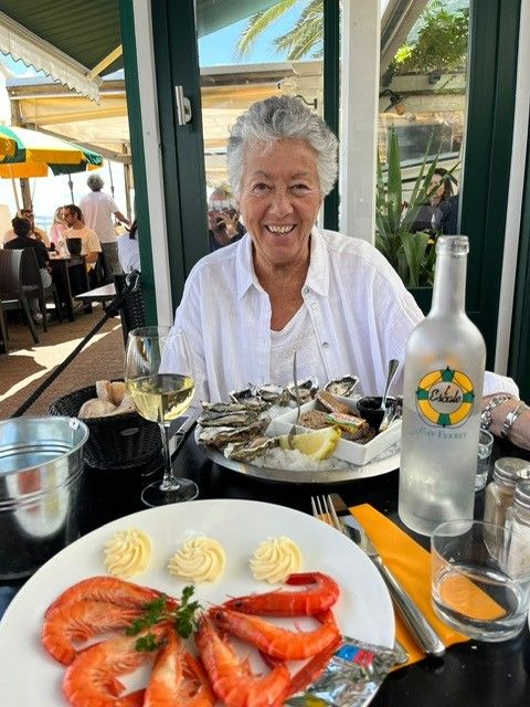 Speaker image for Karen Foster