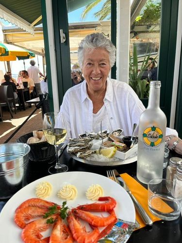 Speaker profile image for Karen Foster