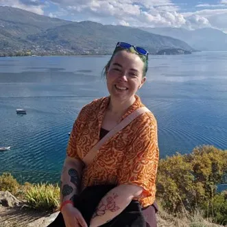 Speaker profile image for Katy Maclure