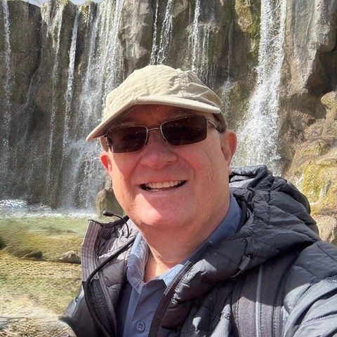 Speaker image for Paul Willmott