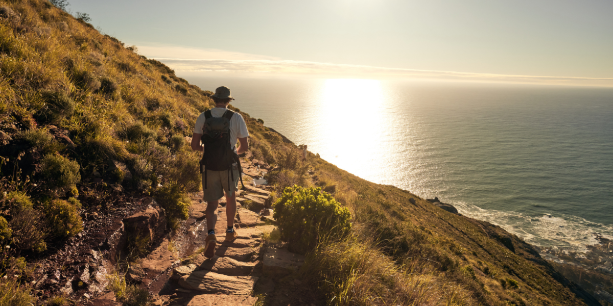 Top 7 Hikes in South Africa