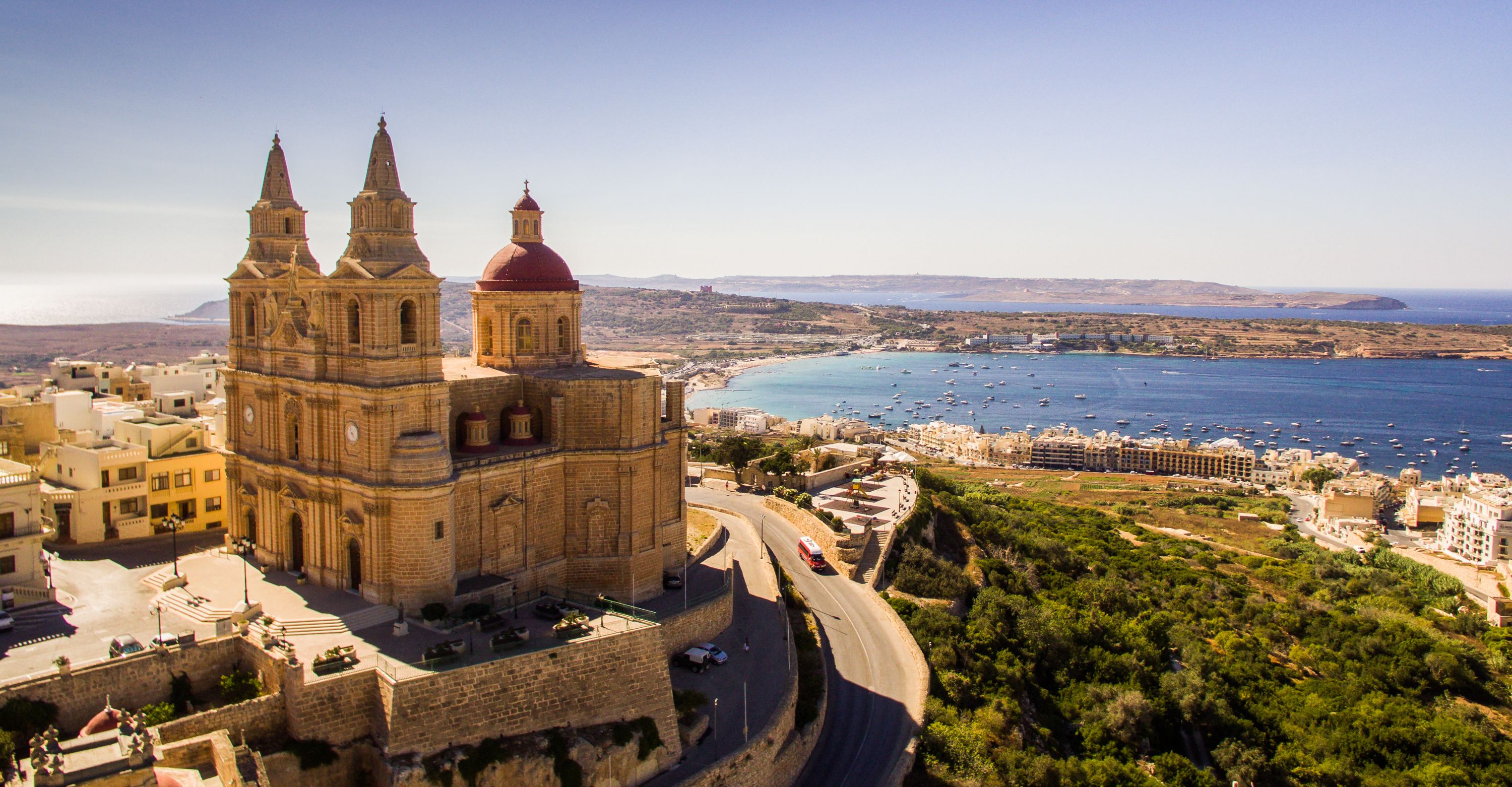 Exploring Malta & Gozo Through Art, Heritage, and Cuisine