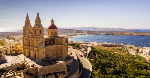 Exploring Malta & Gozo Through Art, Heritage, and Cuisine