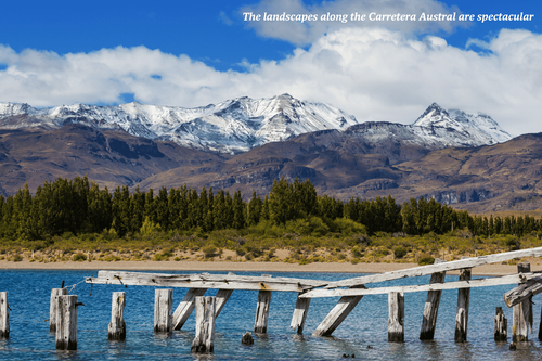 Bradt Guides’ Best Trips in Latin America