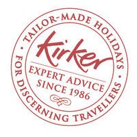 Exhibitor profile image for Kirker Holidays