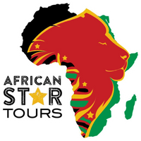 Company name - African Star Tours