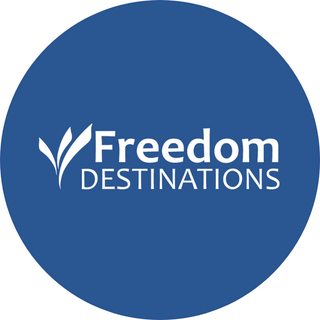 Exhibitor profile image for Freedom Destinations