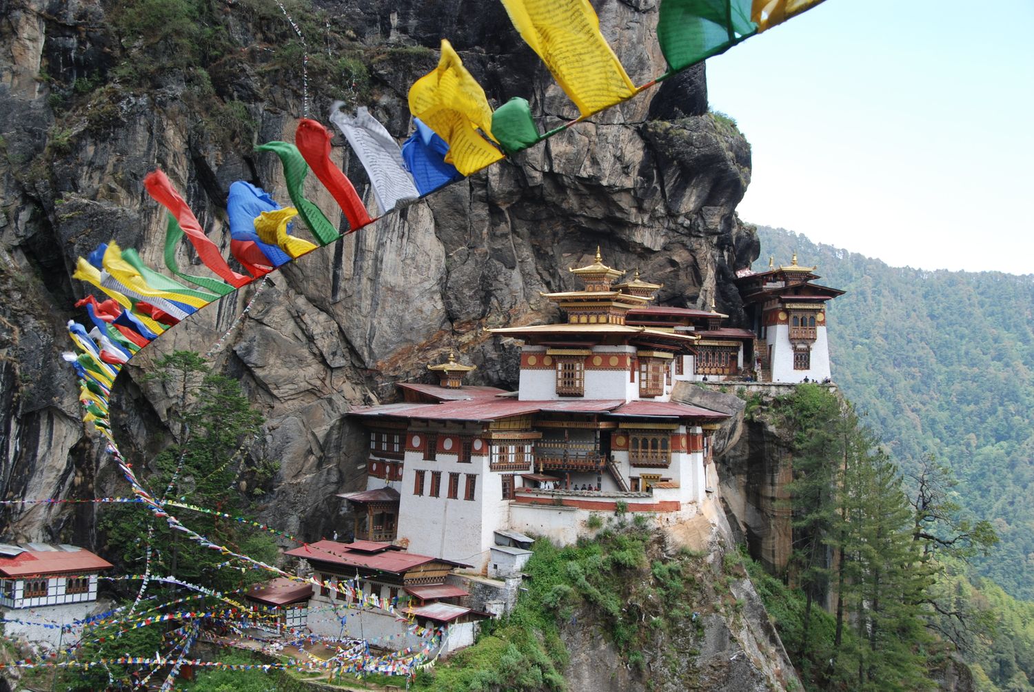 Simply Bhutan