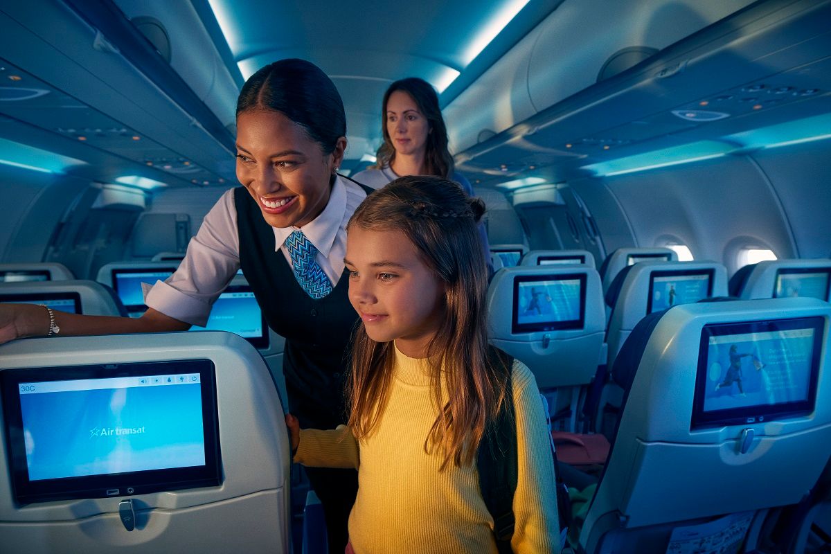 Air Transat