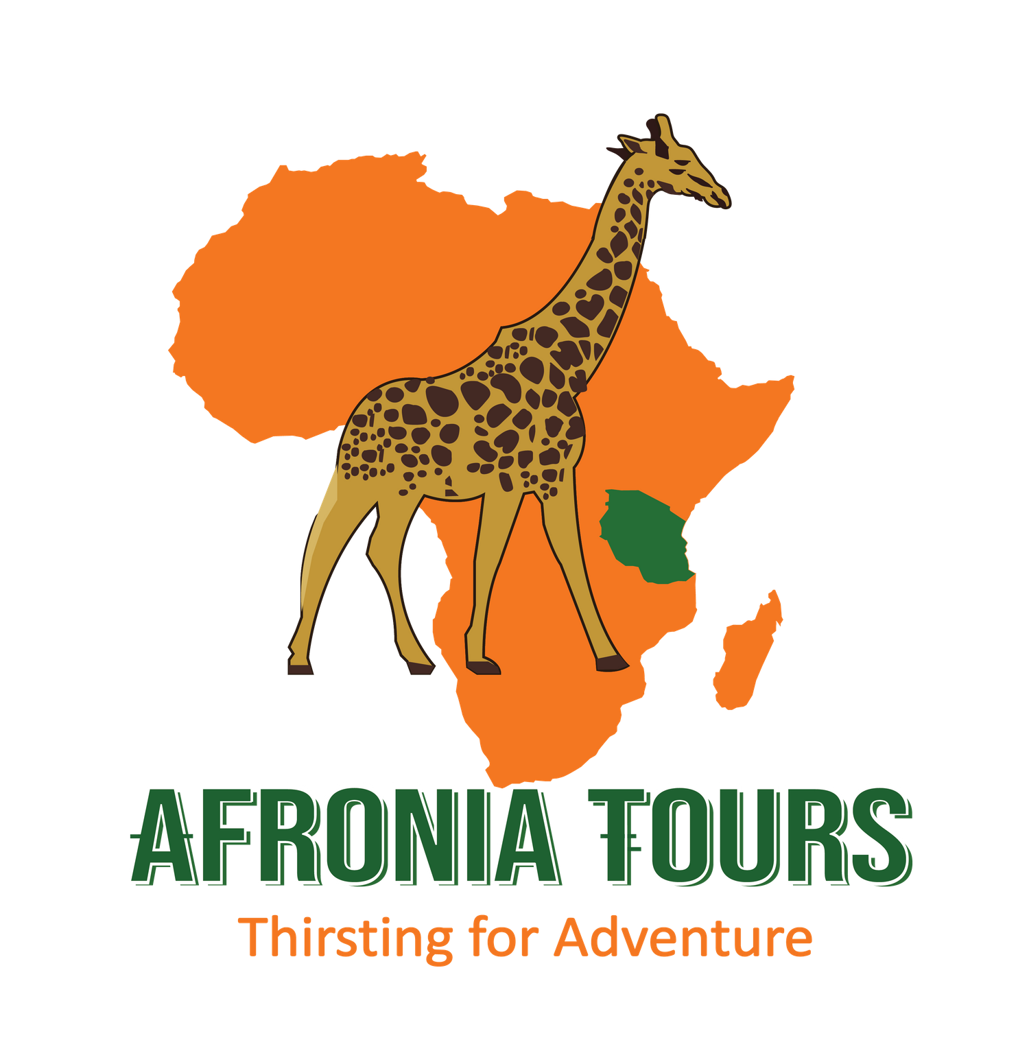 Afronia Tours