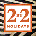 Exhibitor profile image for 2BY2 Holidays