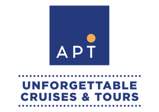 Exhibitor profile image for APT