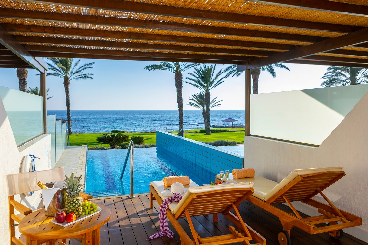Constantinou Bros Hotels