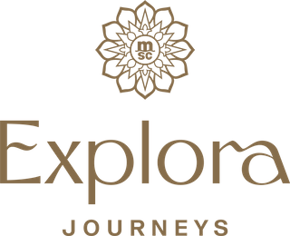 Exhibitor profile image for EXPLORA JOURNEYS