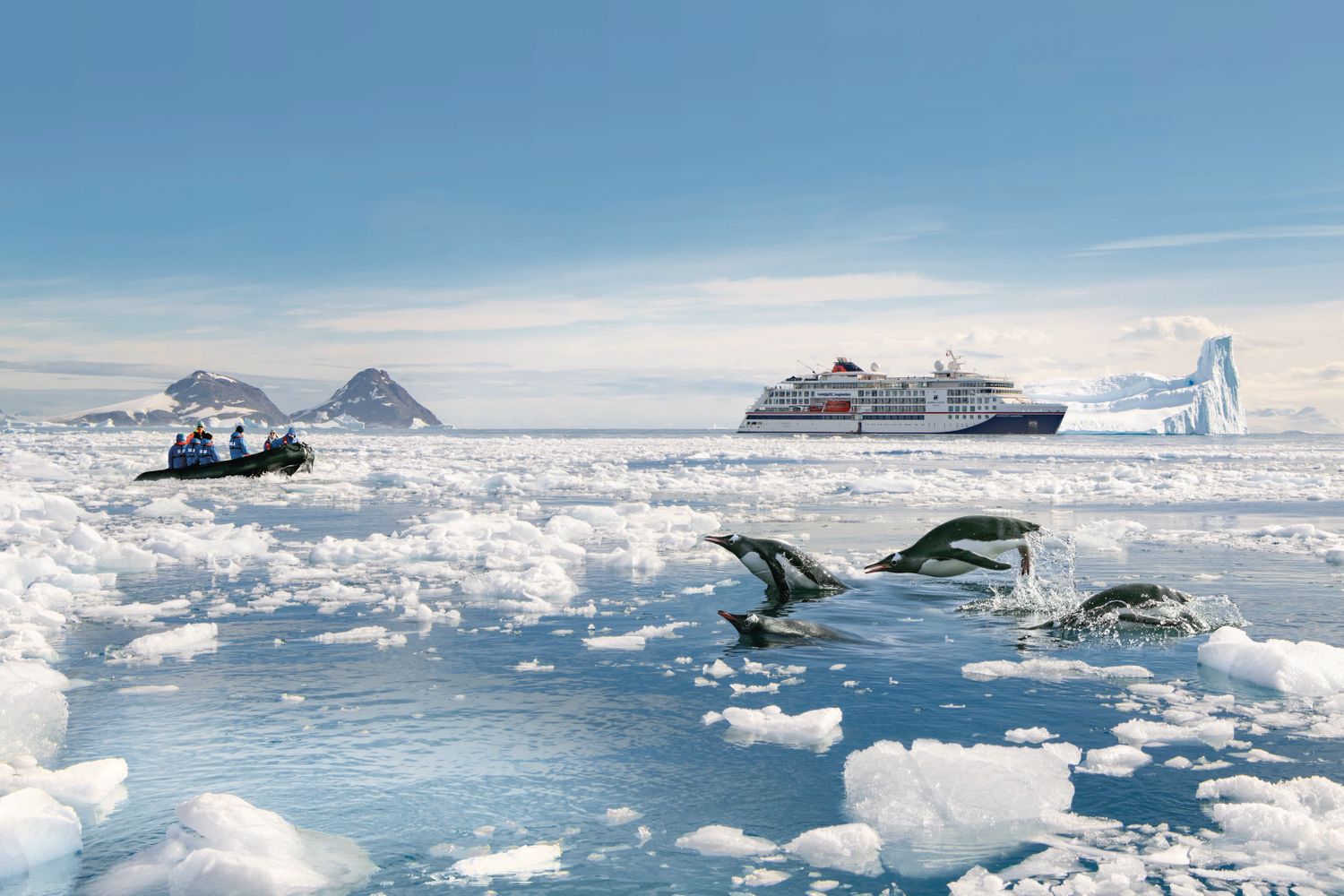 Hapag-Lloyd Cruises