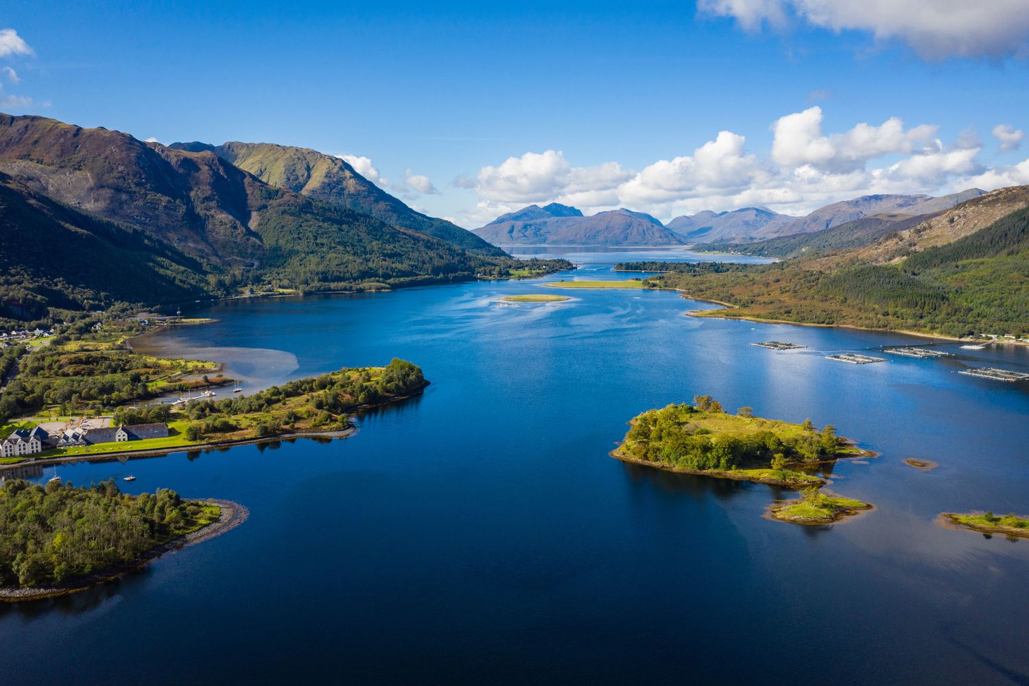 Hebridean Island Cruises