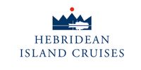 Company name - Hebridean Island Cruises