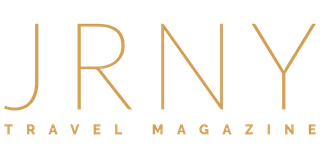 Exhibitor profile image for JRNY Travel Magazine