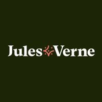 Company name - Jules Verne