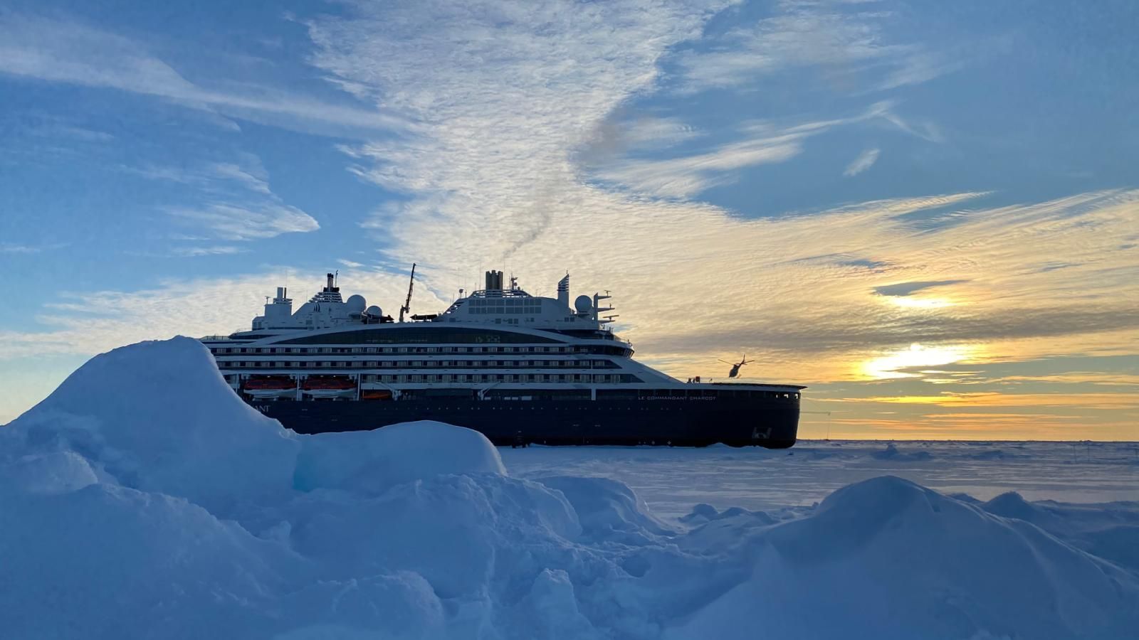 Ponant