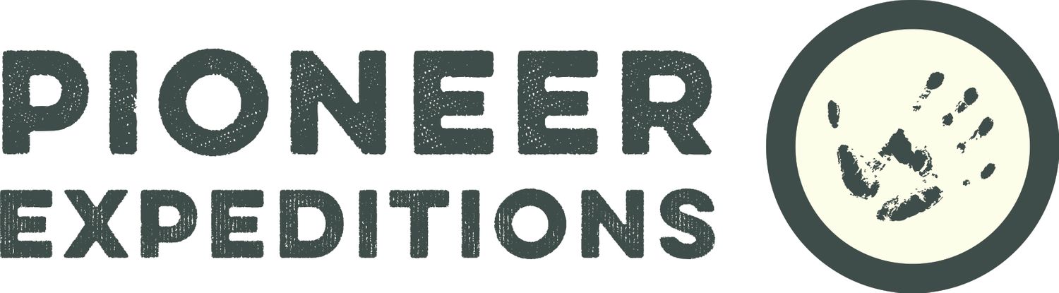 Pioneer Expeditions
