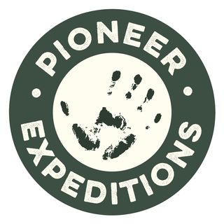 Exhibitor profile image for Pioneer Expeditions