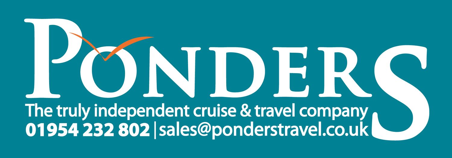 Ponders Travel